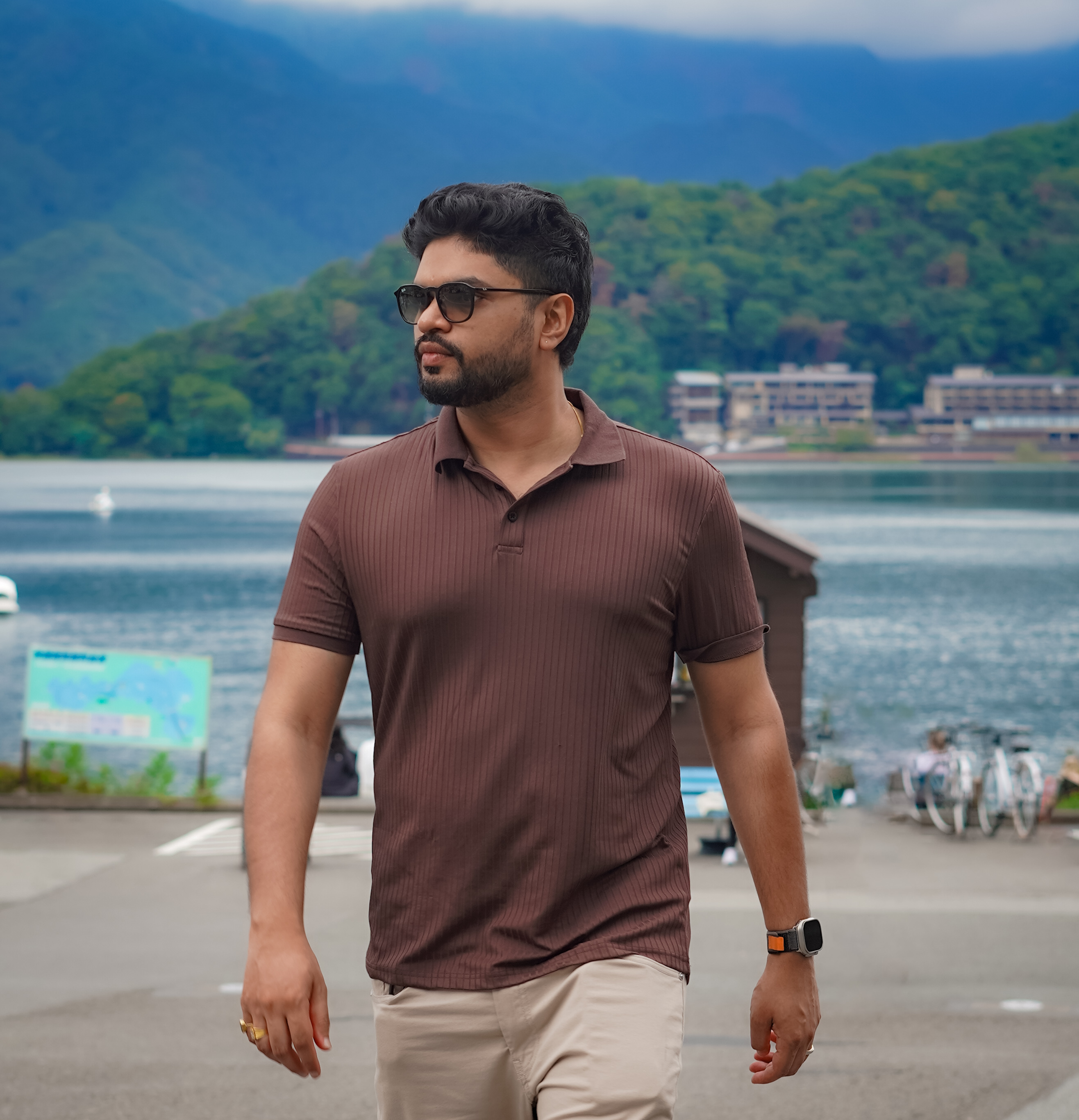 Ranjeet Srinivas